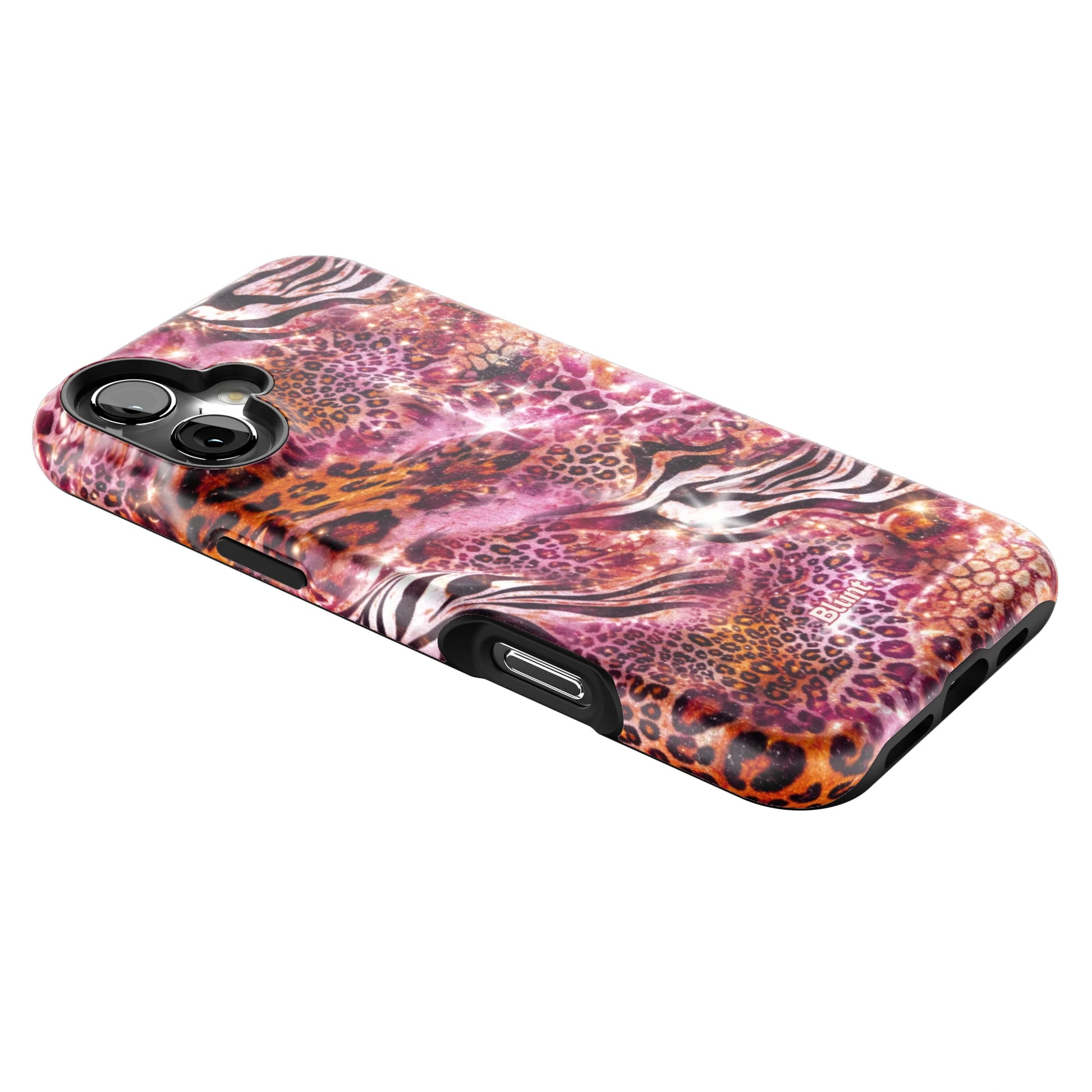 Punky-Safari-iphone-case-iPhone 16 Plus-2