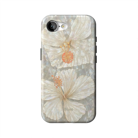 Coconut-Bloom-iphone-case-iPhone 17 E-1