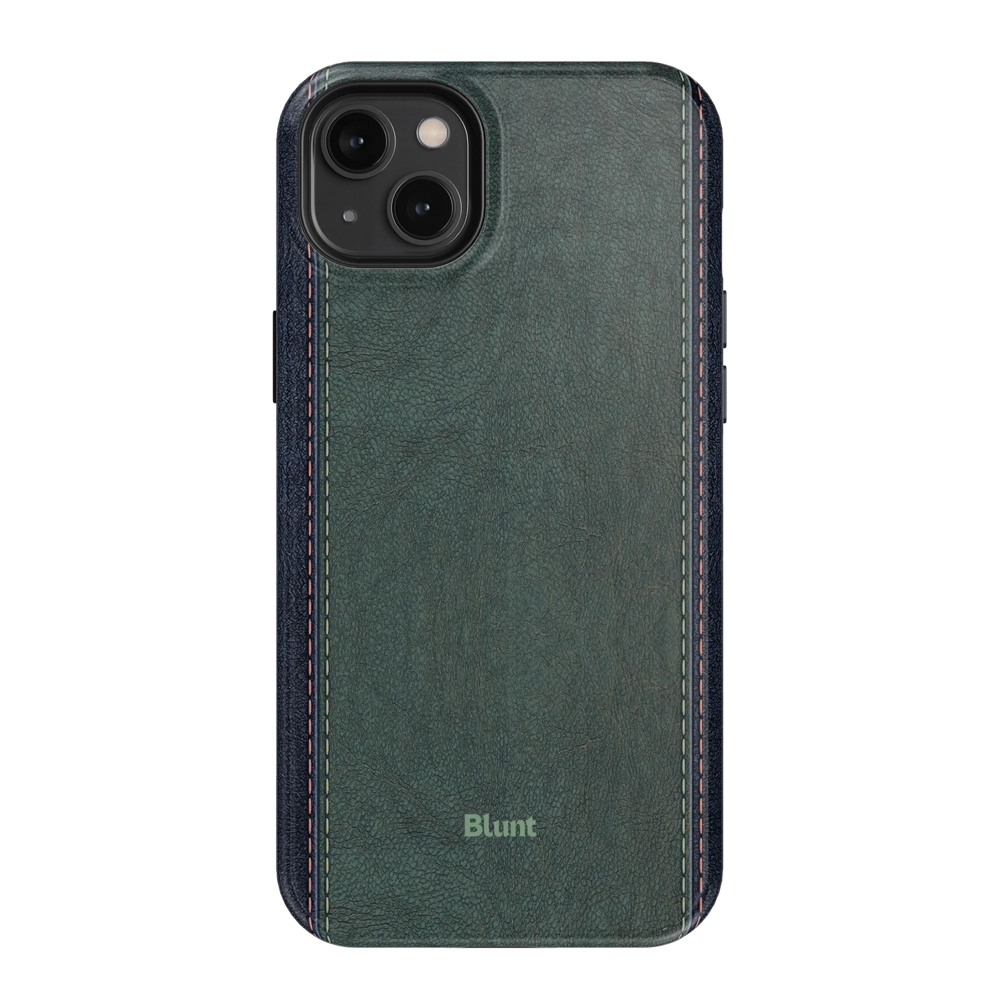 Midnight Forest iPhone Case