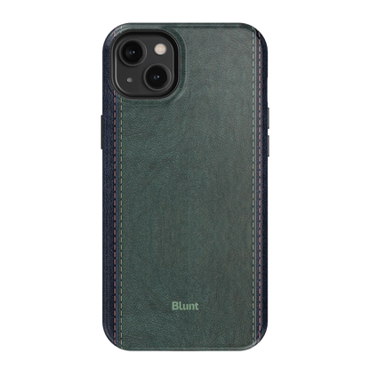 Midnight Forest iPhone Case