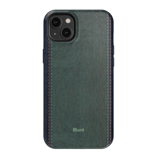 Midnight Forest iPhone Case