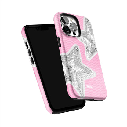 Pinkstar-Rodeo-iphone-case-iPhone 13 Pro-5