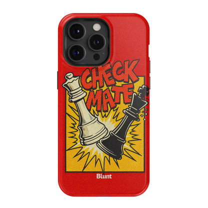 CheckMate Pop iPhone Case