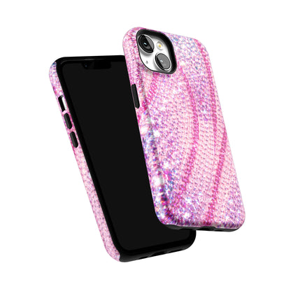 Pink-Tease-iphone-case-iPhone 13-5