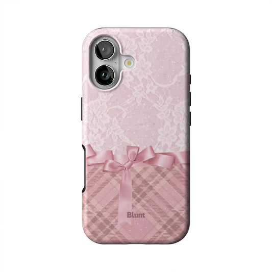 Darling-Diary-iphone-case-iPhone 17-1
