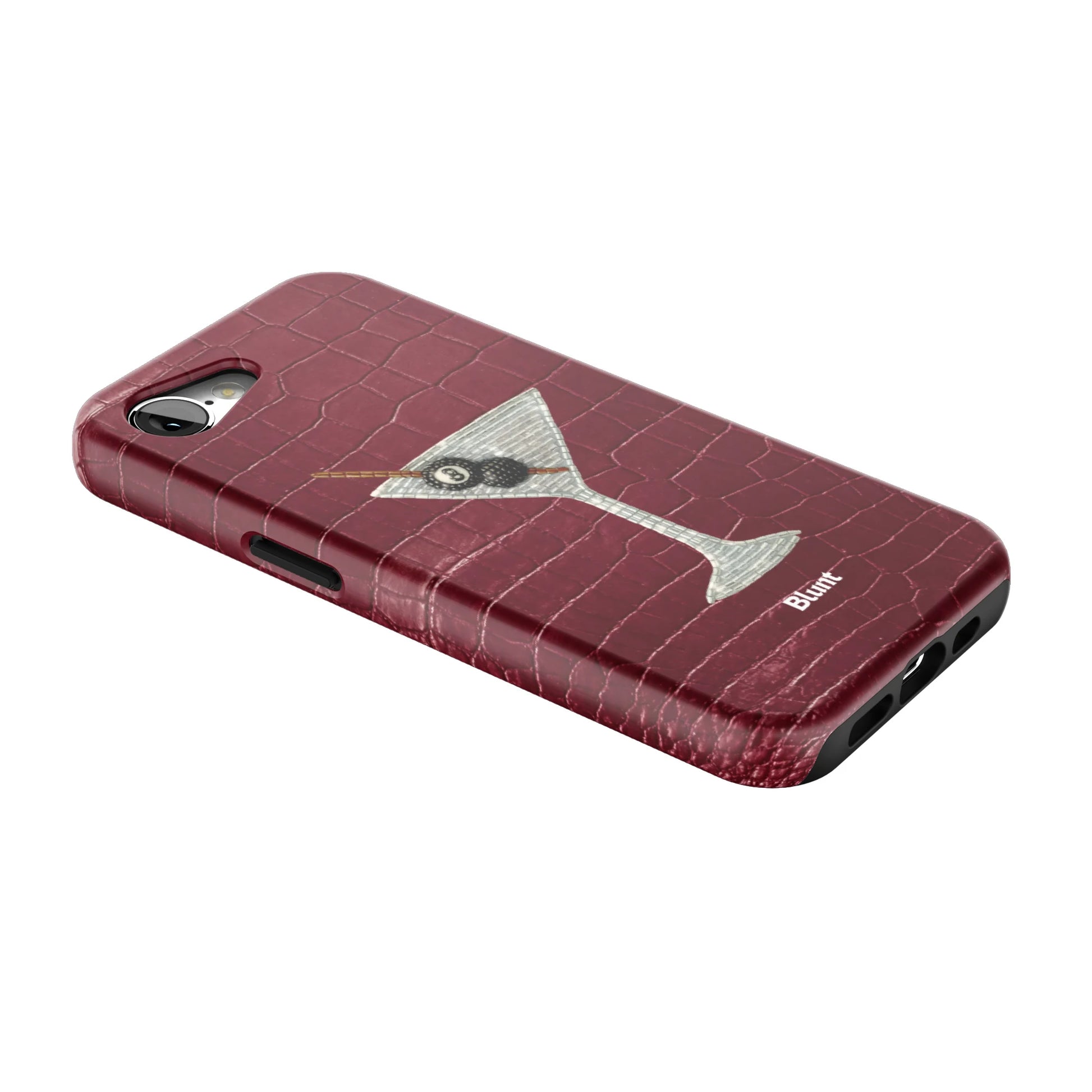 Crimson-Happy-Hour-iphone-case-iPhone 17 E-2