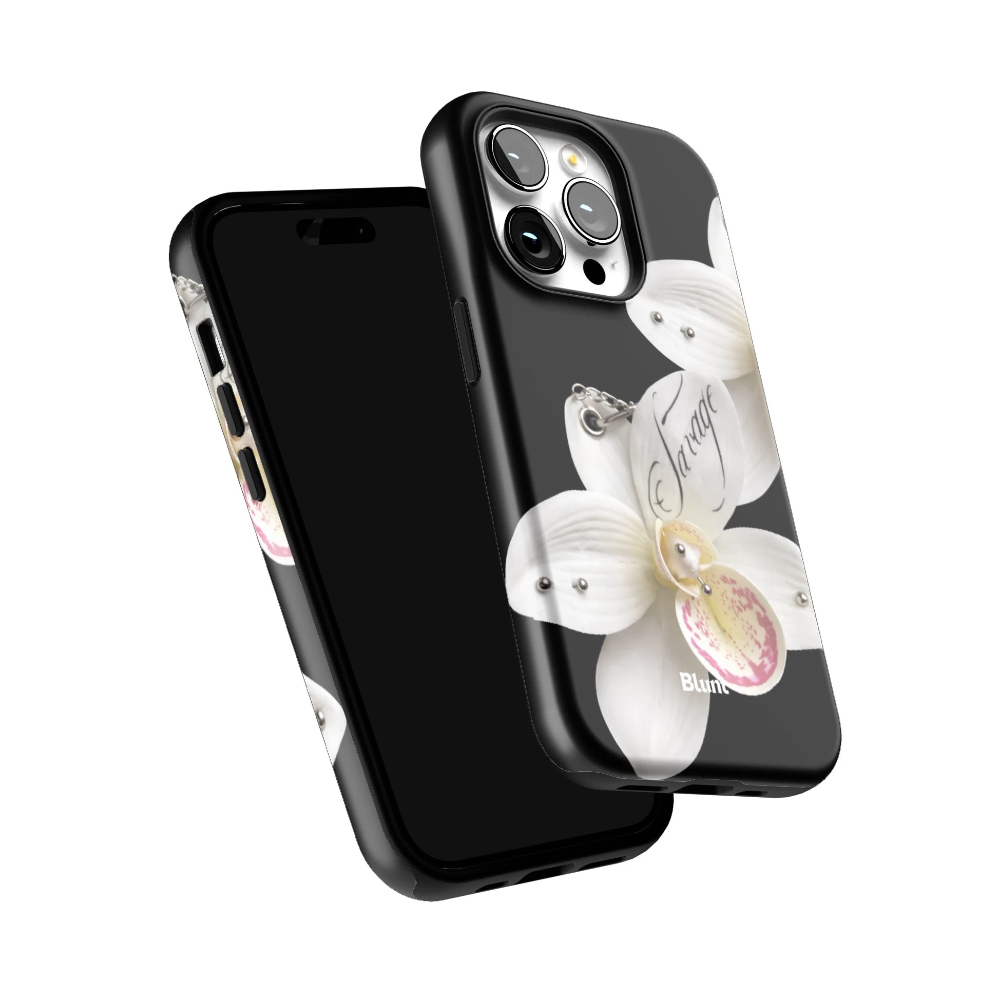Savage-Petal-iphone-case-iPhone 14 Pro-5