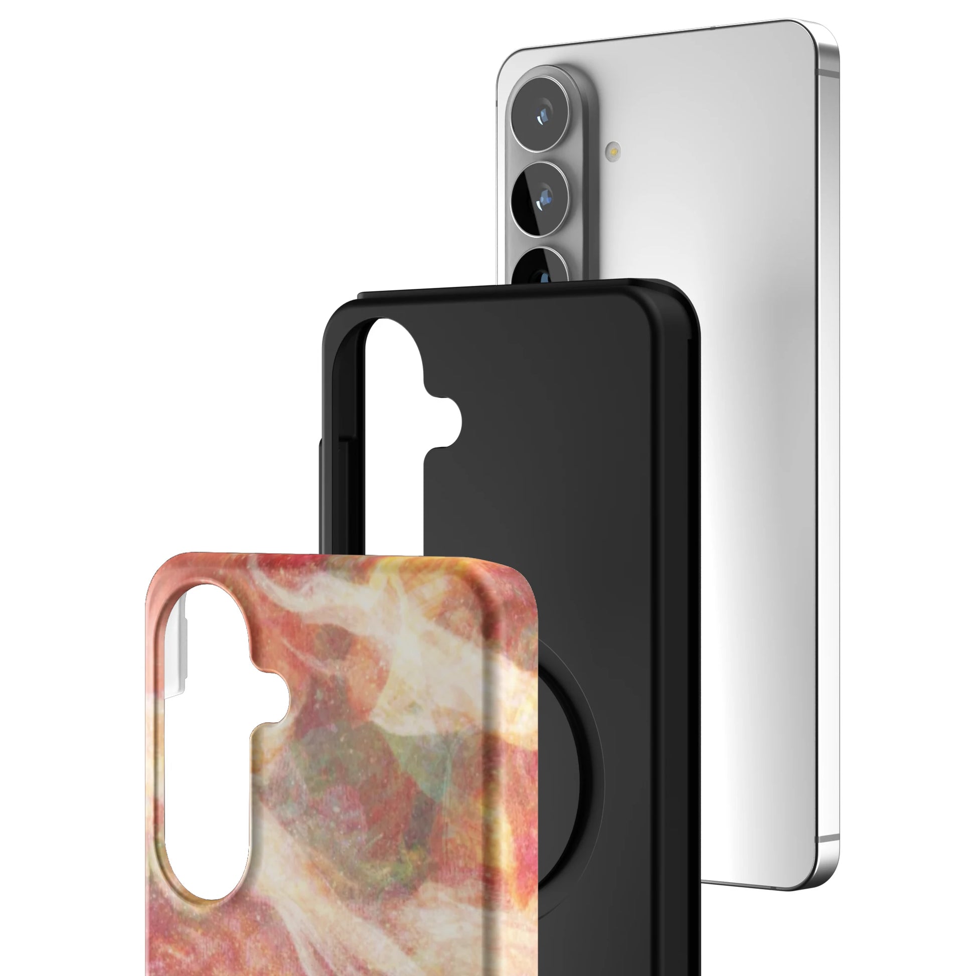 Summer-Haze-samsung-case-Galaxy S26 Plus-3