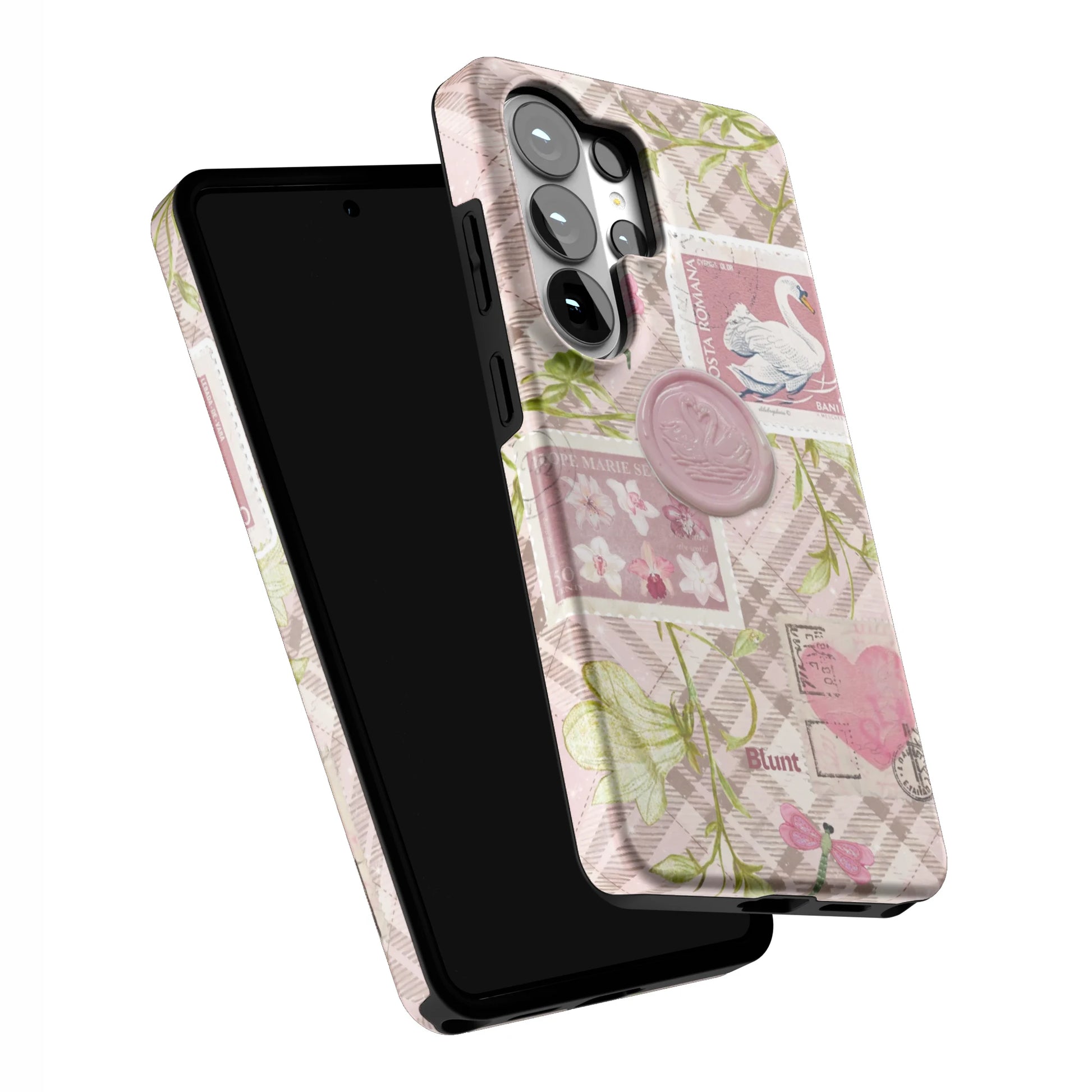 Pressed-Petals-samsung-case-Galaxy S26 Ultra-5