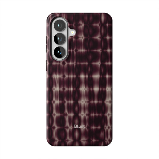 Purple-Ripple-samsung-case-Galaxy S26 Plus-1