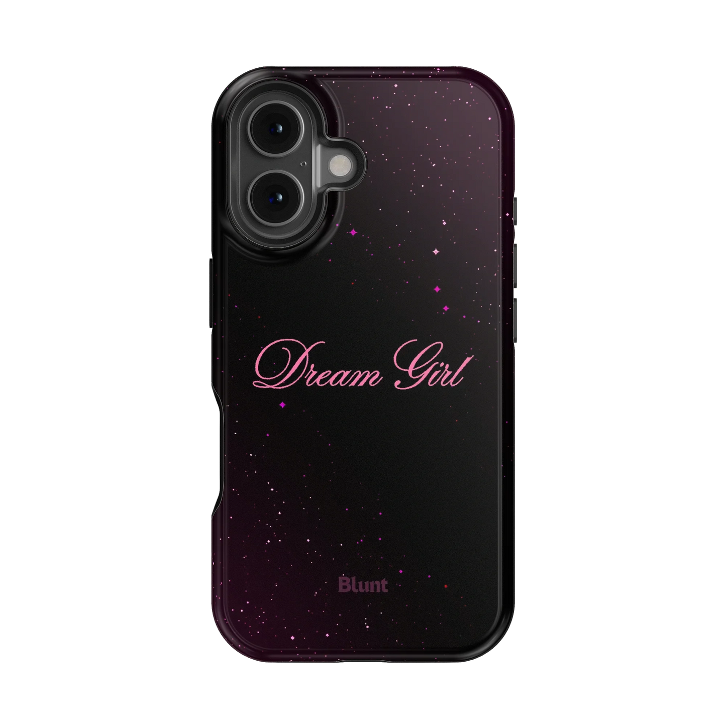 Dream Dust iPhone Case