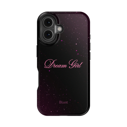 Dream Dust iPhone Case