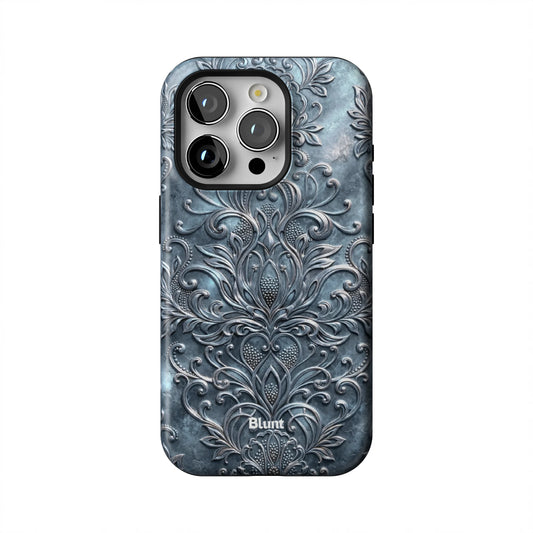Silvermist-iphone-case-iPhone 15 Pro-1
