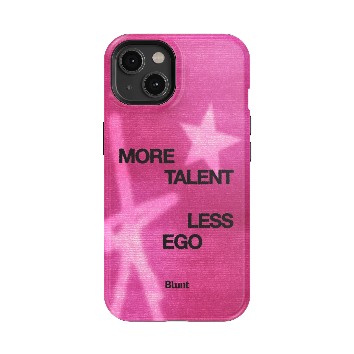 Talent Era iPhone Case
