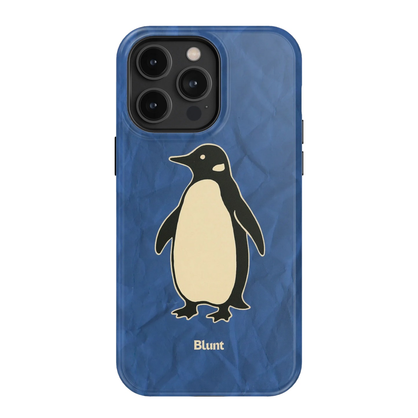 Cold Front iPhone Case