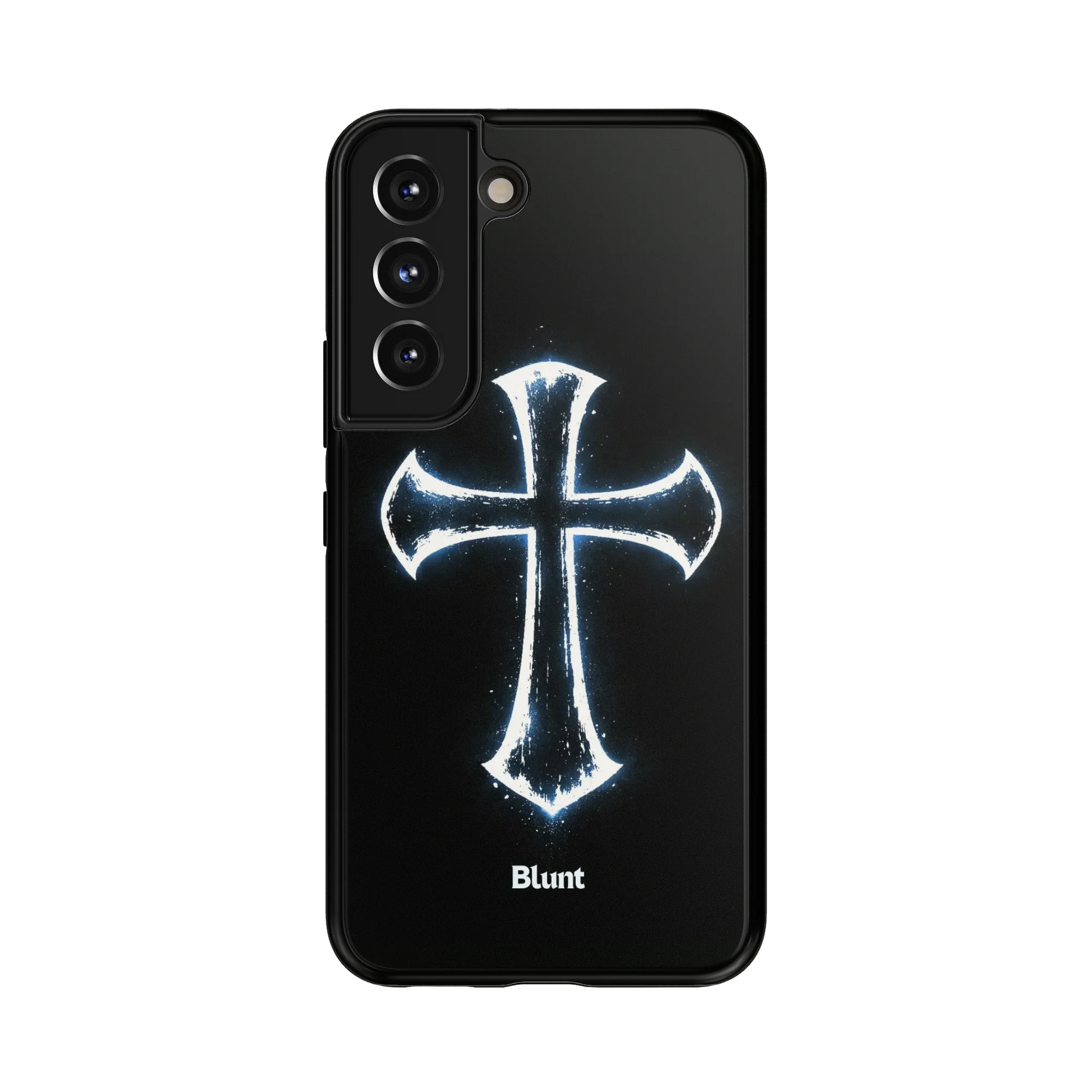 Frosted-Faith-samsung-case-S22-1
