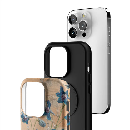 Wildflower-Wash-iphone-case-iPhone 14 Pro-3