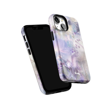 Hyacinth-iphone-case-iPhone 13 Mini-5