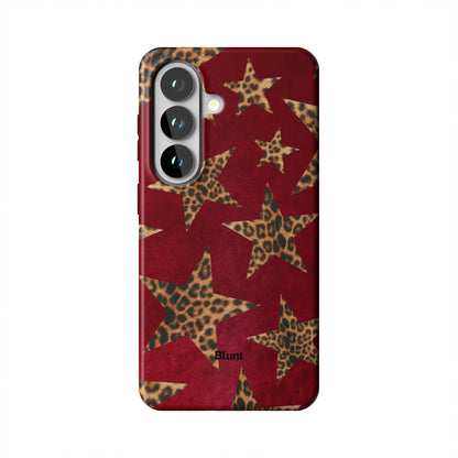 Velvet Stars Samsung Case