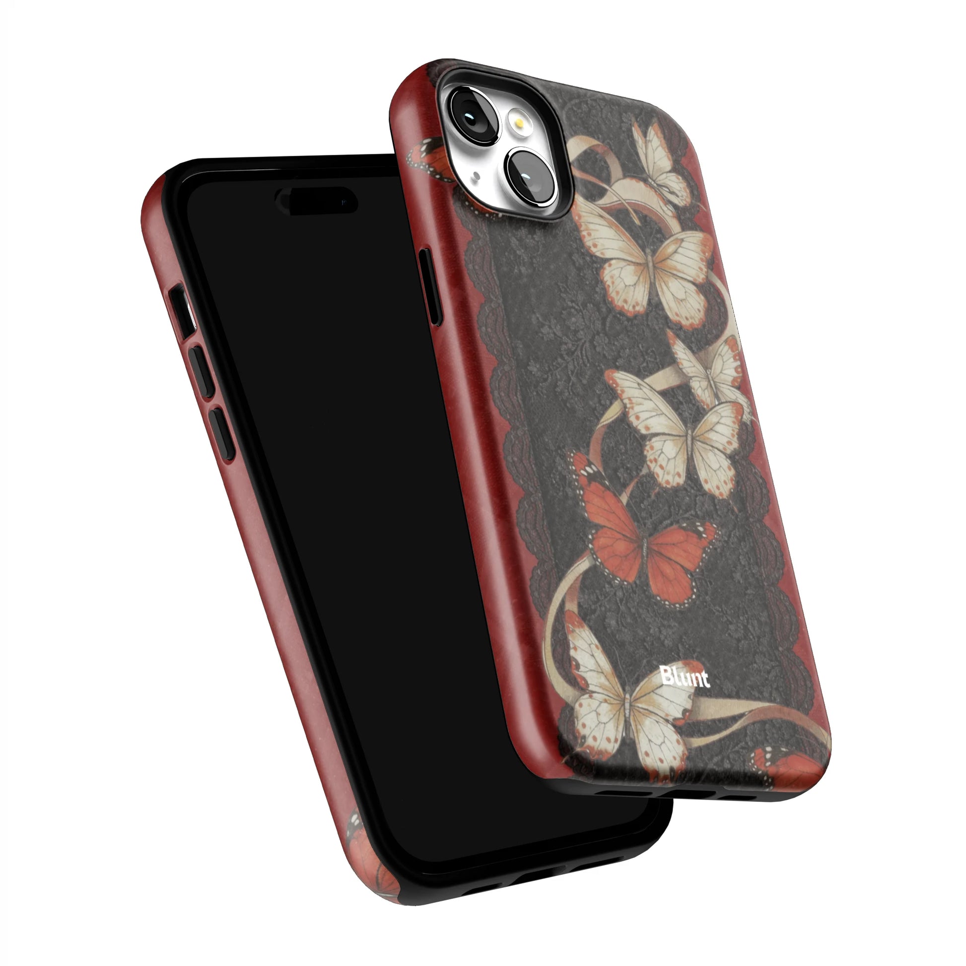 FLUTTER-VEIL-iphone-case-iPhone 14 Plus-5