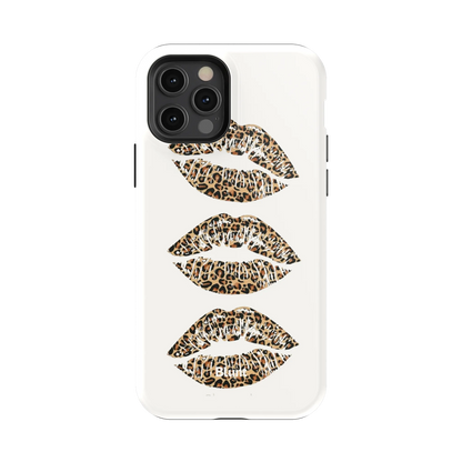 Triluxe iPhone Case