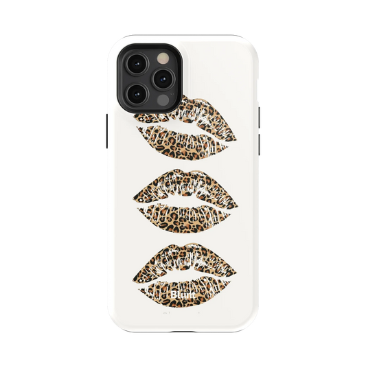 Triluxe iPhone Case