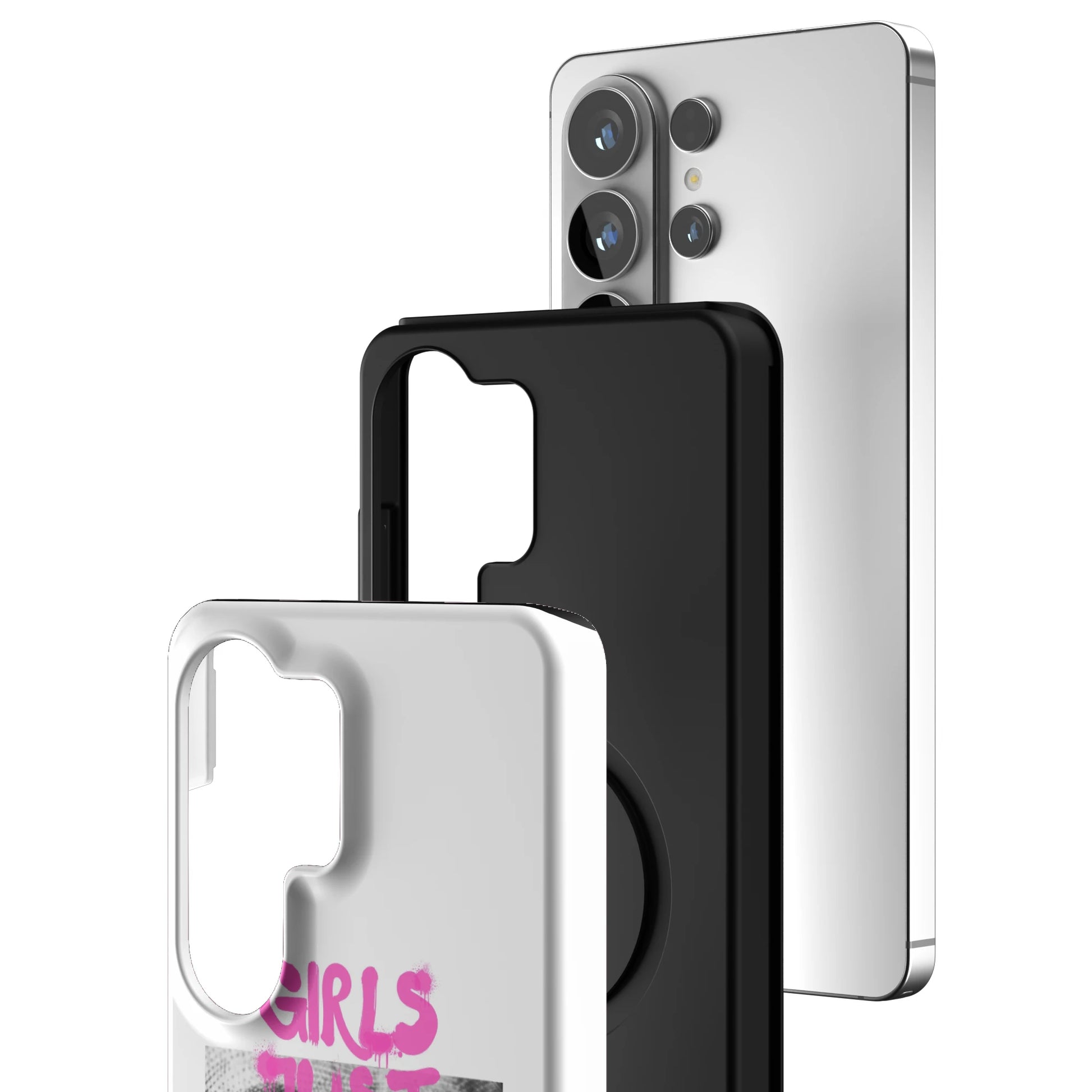 Fund-White-samsung-case-Galaxy S26 Ultra-3