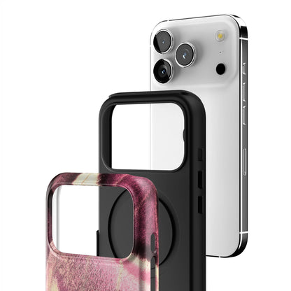 Pink-Raya-iphone-case-iPhone 17 Pro-3