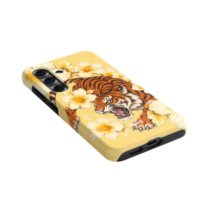 Kiro Ikari Samsung Case