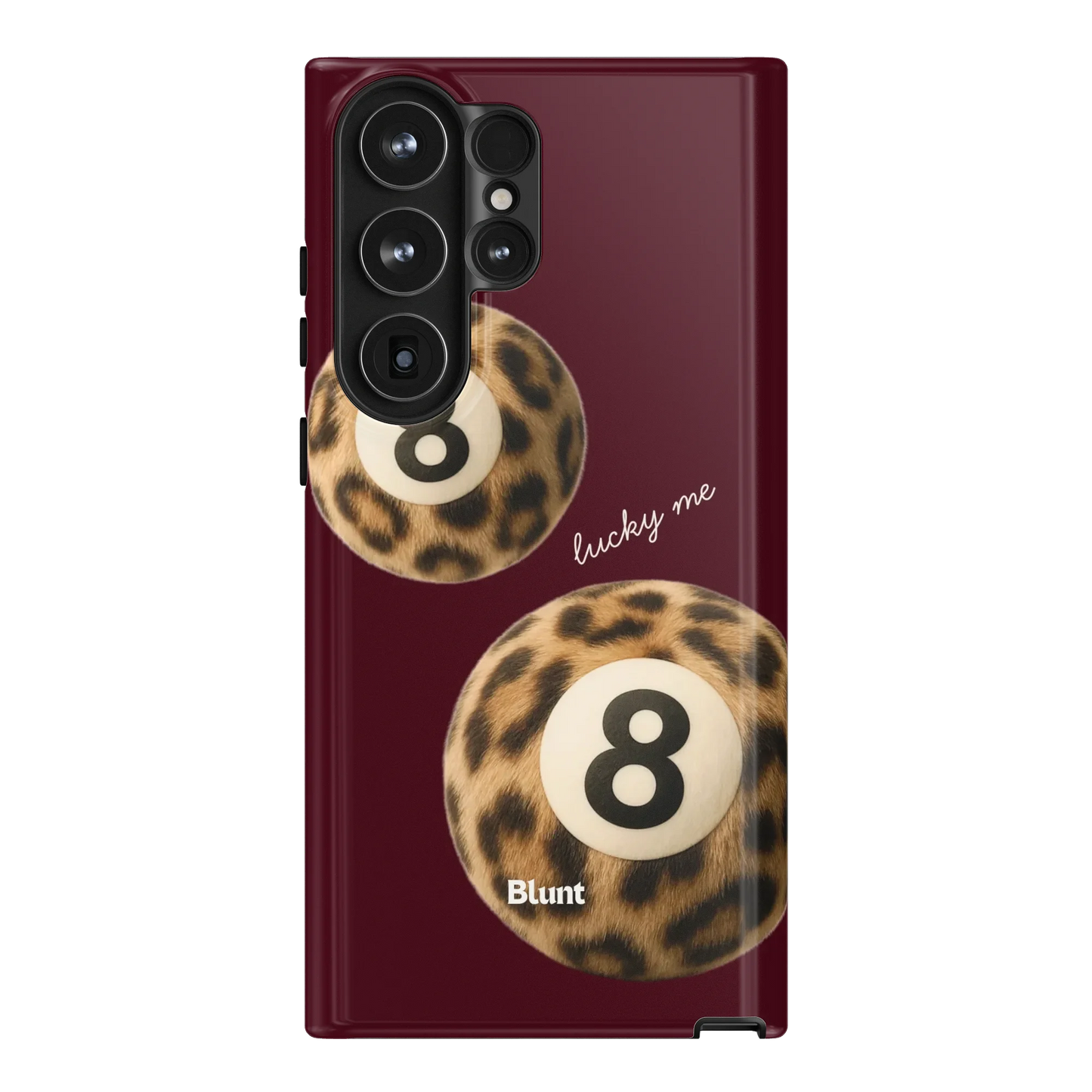 Lucky Me Samsung Case