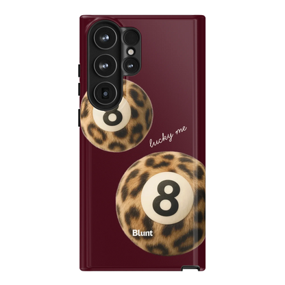 Lucky Me Samsung Case