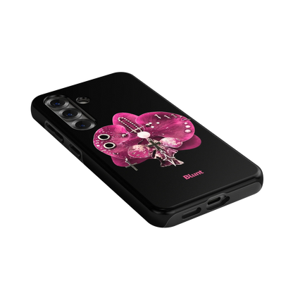 Candy Relic Samsung Case