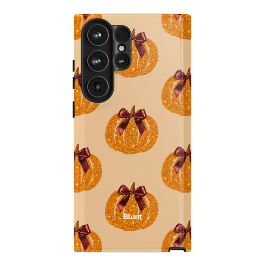 Cinnamon Spark Samsung Case