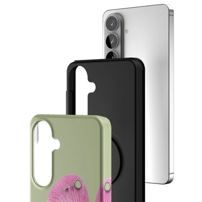 Matcha-Flora-samsung-case-Galaxy S26 Plus-3