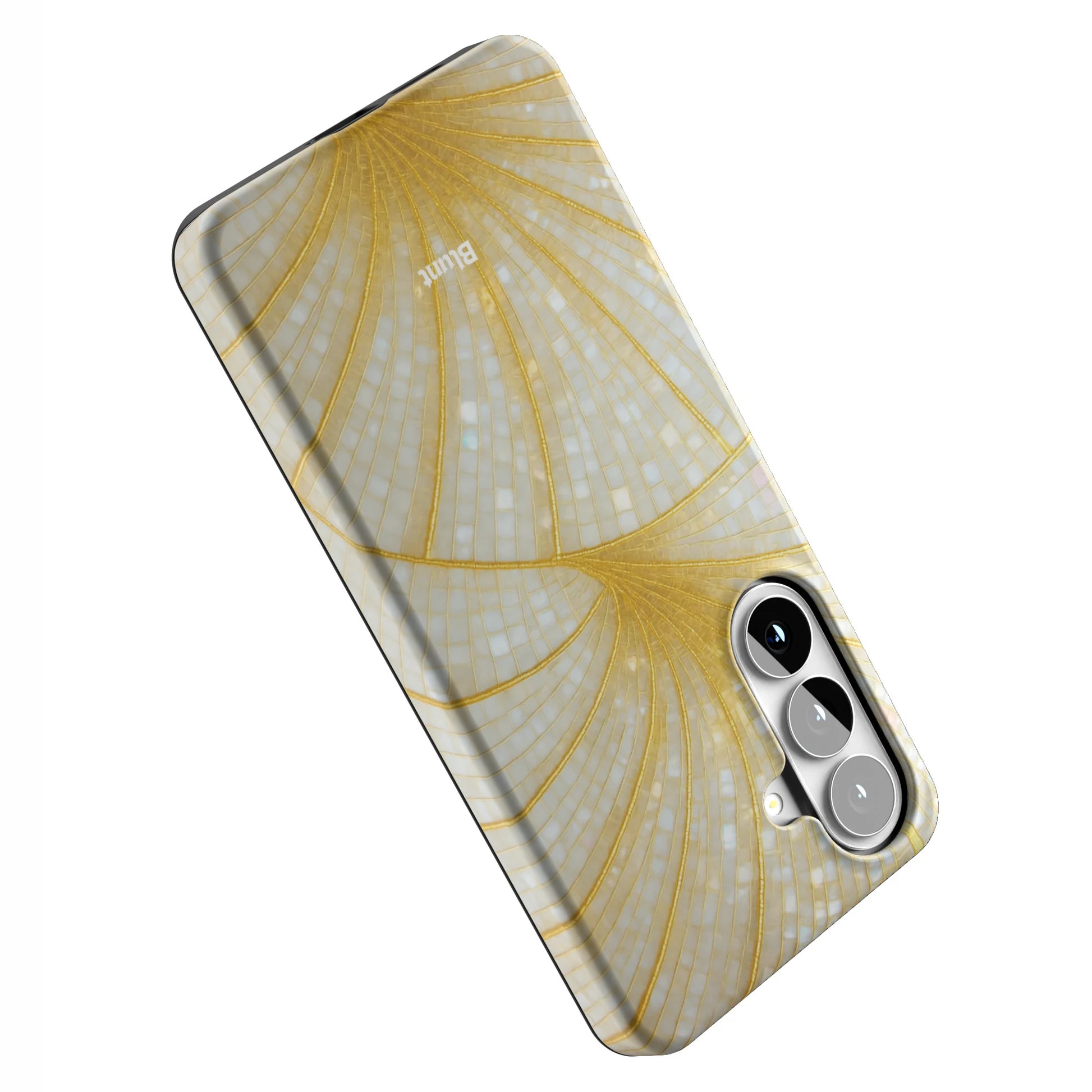 Golden-samsung-case-Galaxy S26 Plus-4