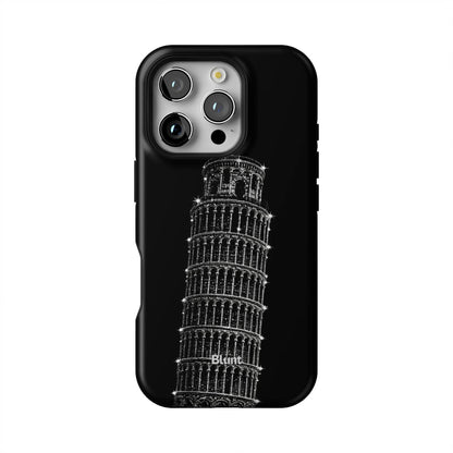 Shining-Pisa-iphone-case-iPhone 16 Pro-1