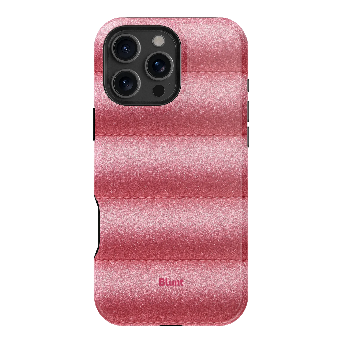 Rose Rush iPhone Case
