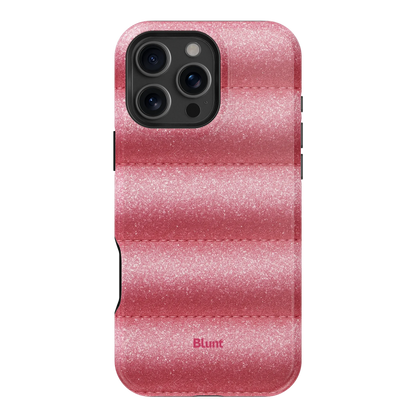Rose Rush iPhone Case