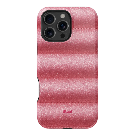 Rose Rush iPhone Case