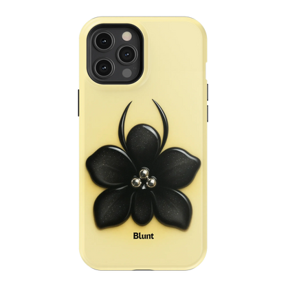 Celene iPhone Case