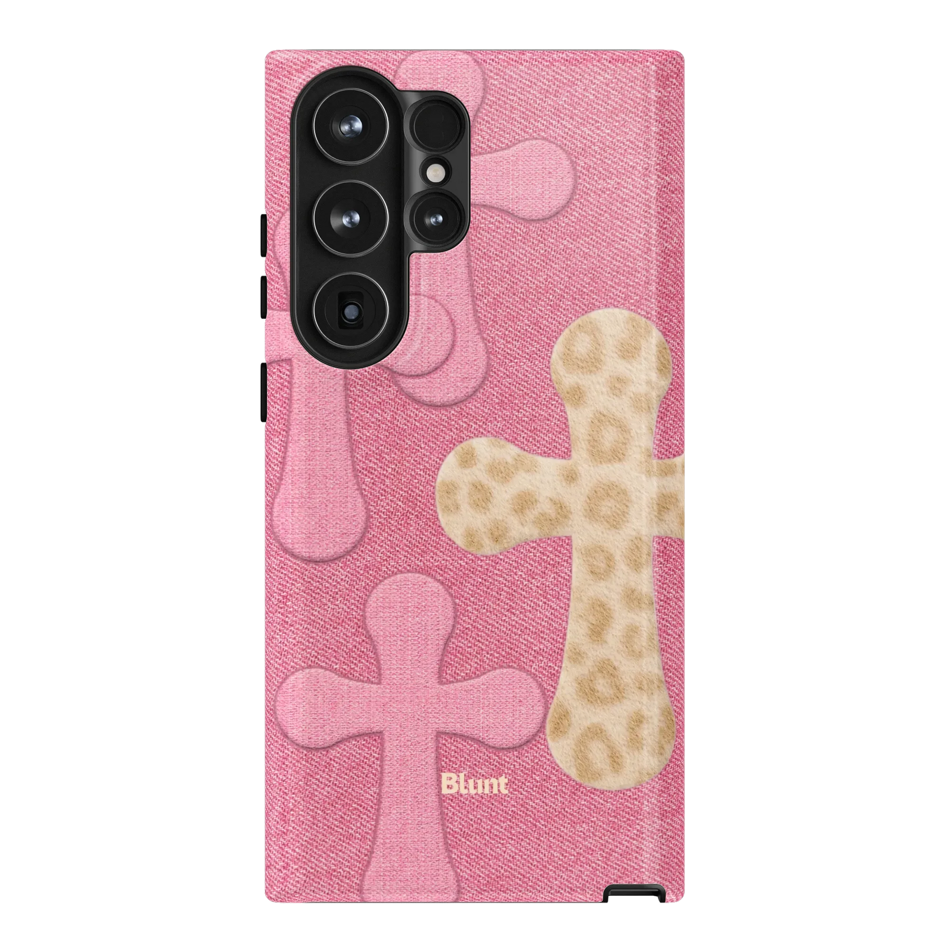Blushed-Cheetah-samsung-case-S23 Ultra-1