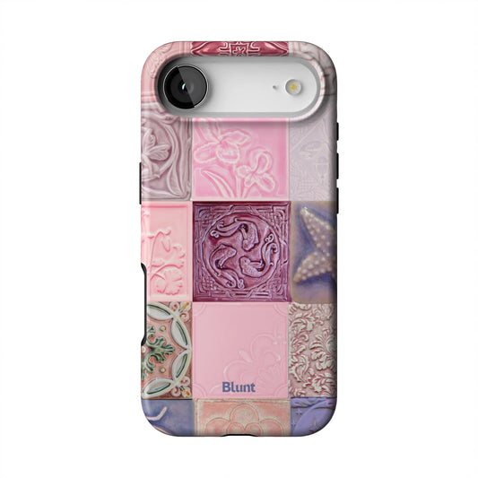 Blushed-Malibu-iphone-case-iPhone 17 Air-1