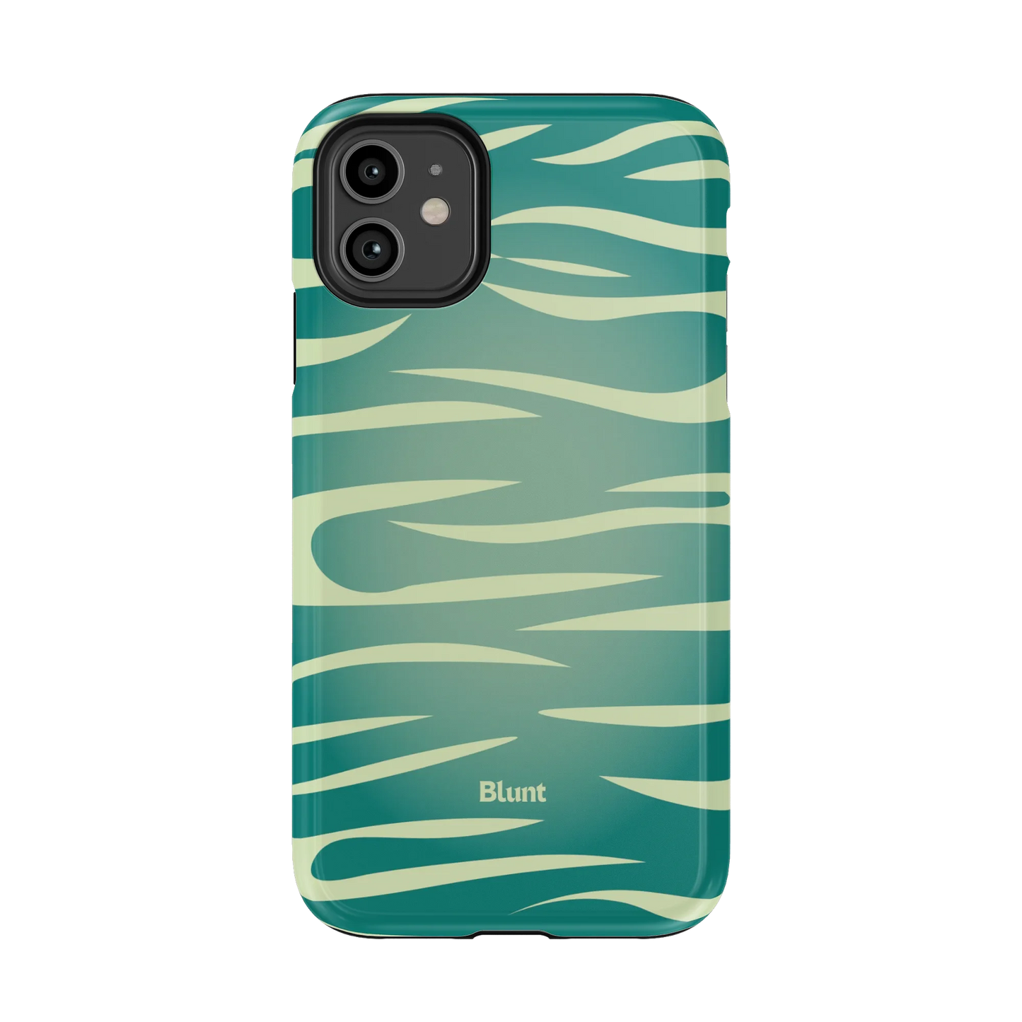 Haze iPhone Case