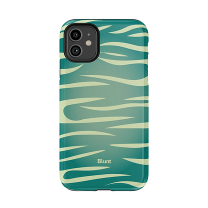 Haze iPhone Case