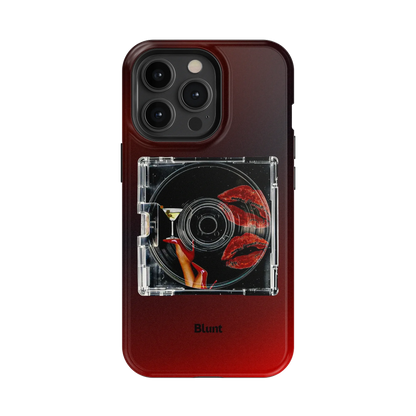 Cherry Mix iPhone Case