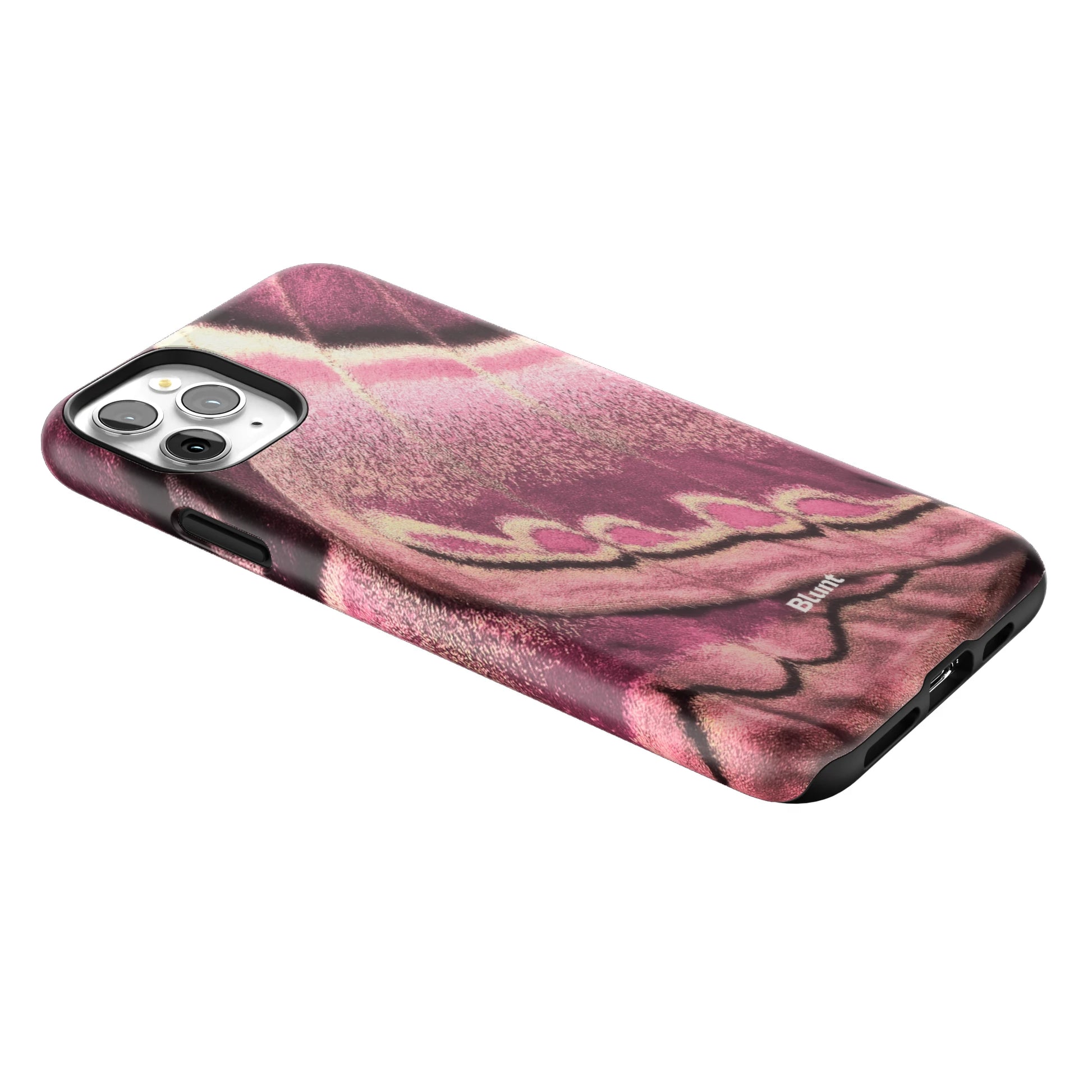 Pink-Raya-iphone-case-iPhone 11 Pro Max-2