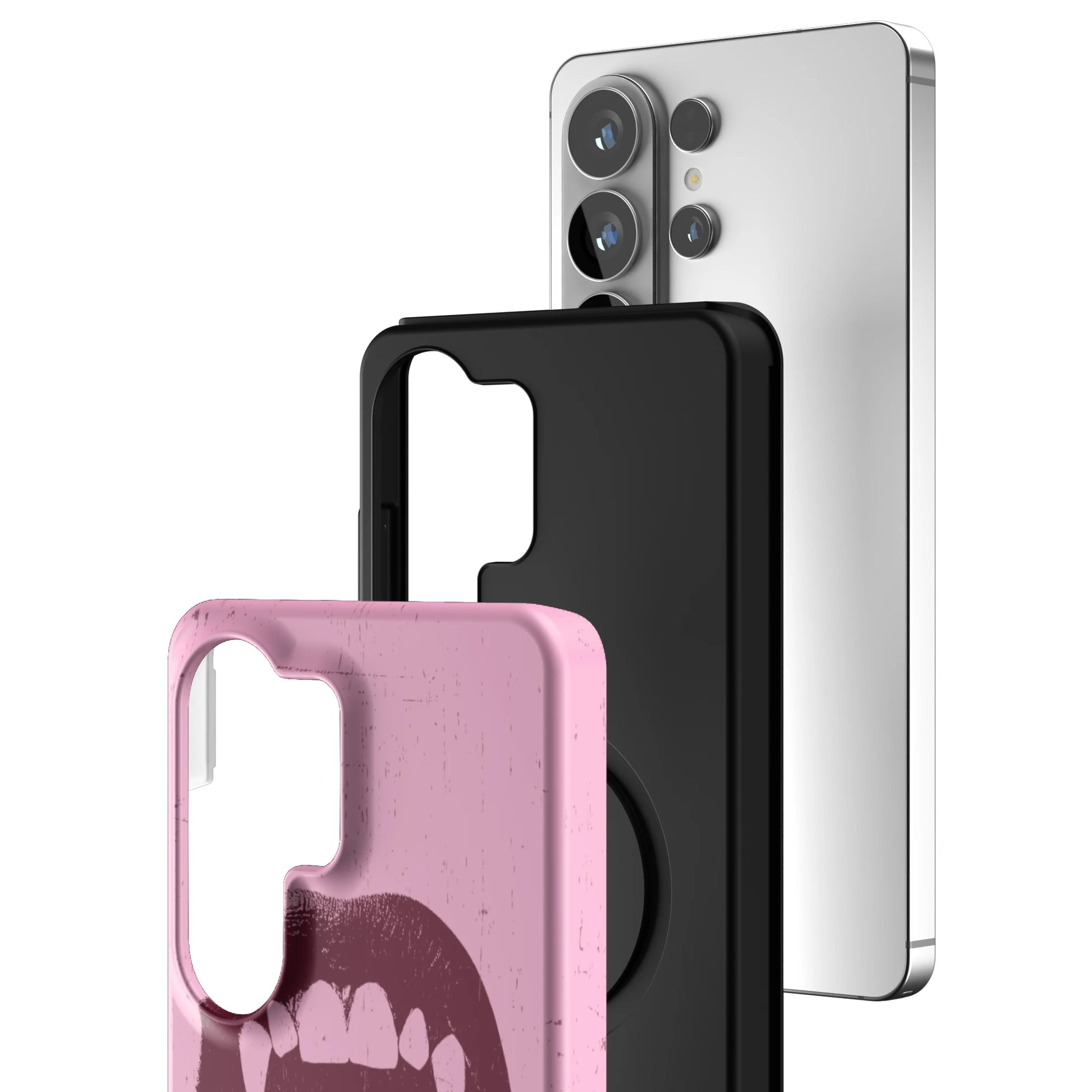Pink-Venom-samsung-case-Galaxy S26 Ultra-3