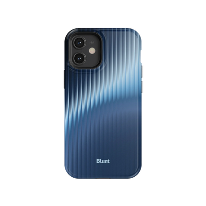 Midnight Tide iPhone Case