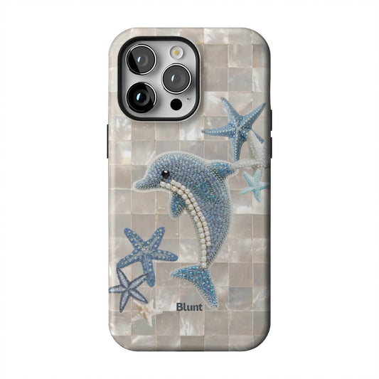 Crystal-Tide-iphone-case-iPhone 14 Pro Max-1
