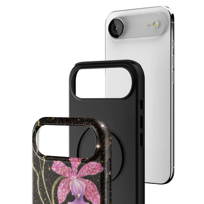Cosmic-Orchid-iphone-case-iPhone 17 Air-3